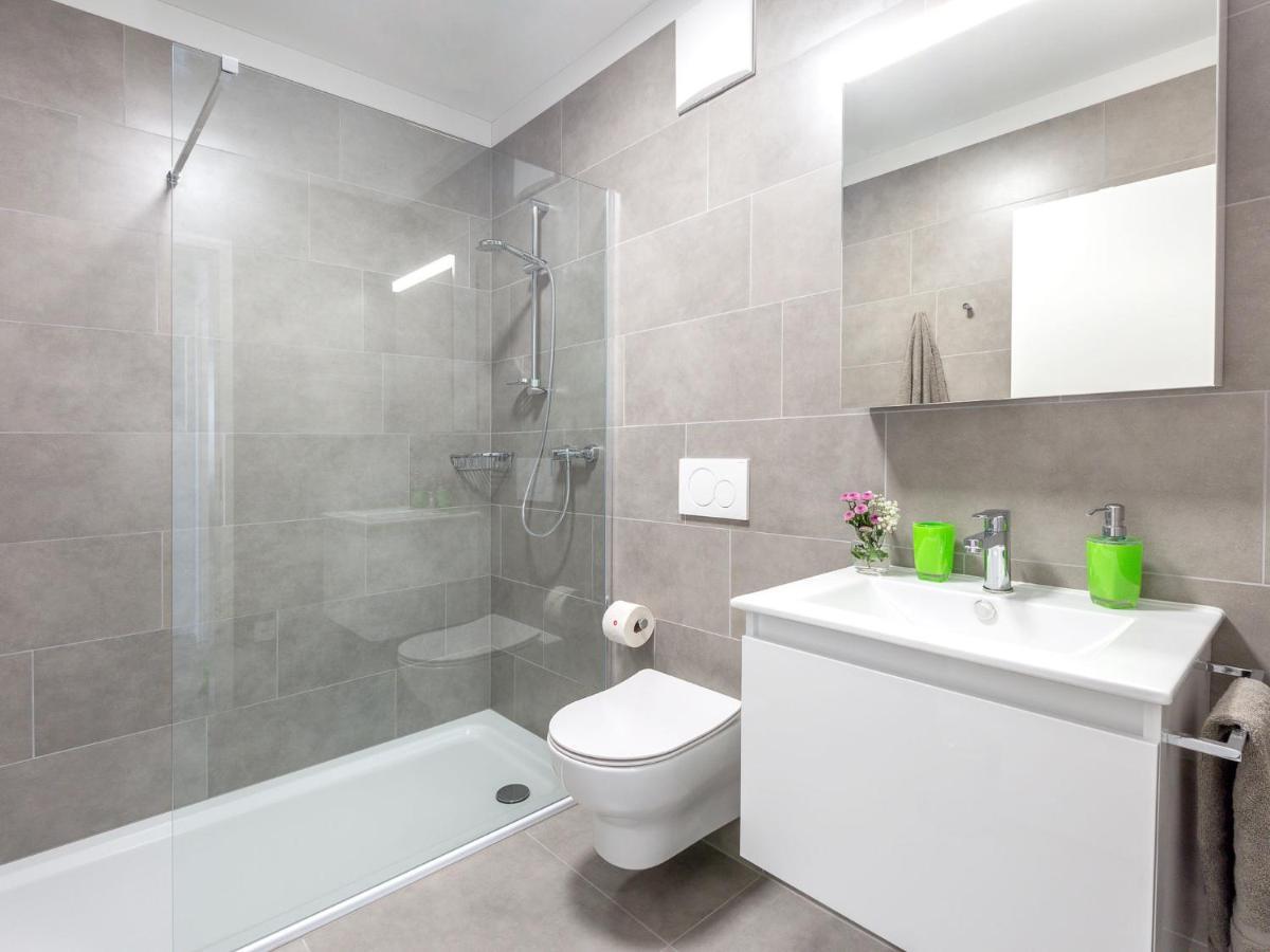 Apartment Loctowers A3-4-3 By Interhome Locarno Buitenkant foto