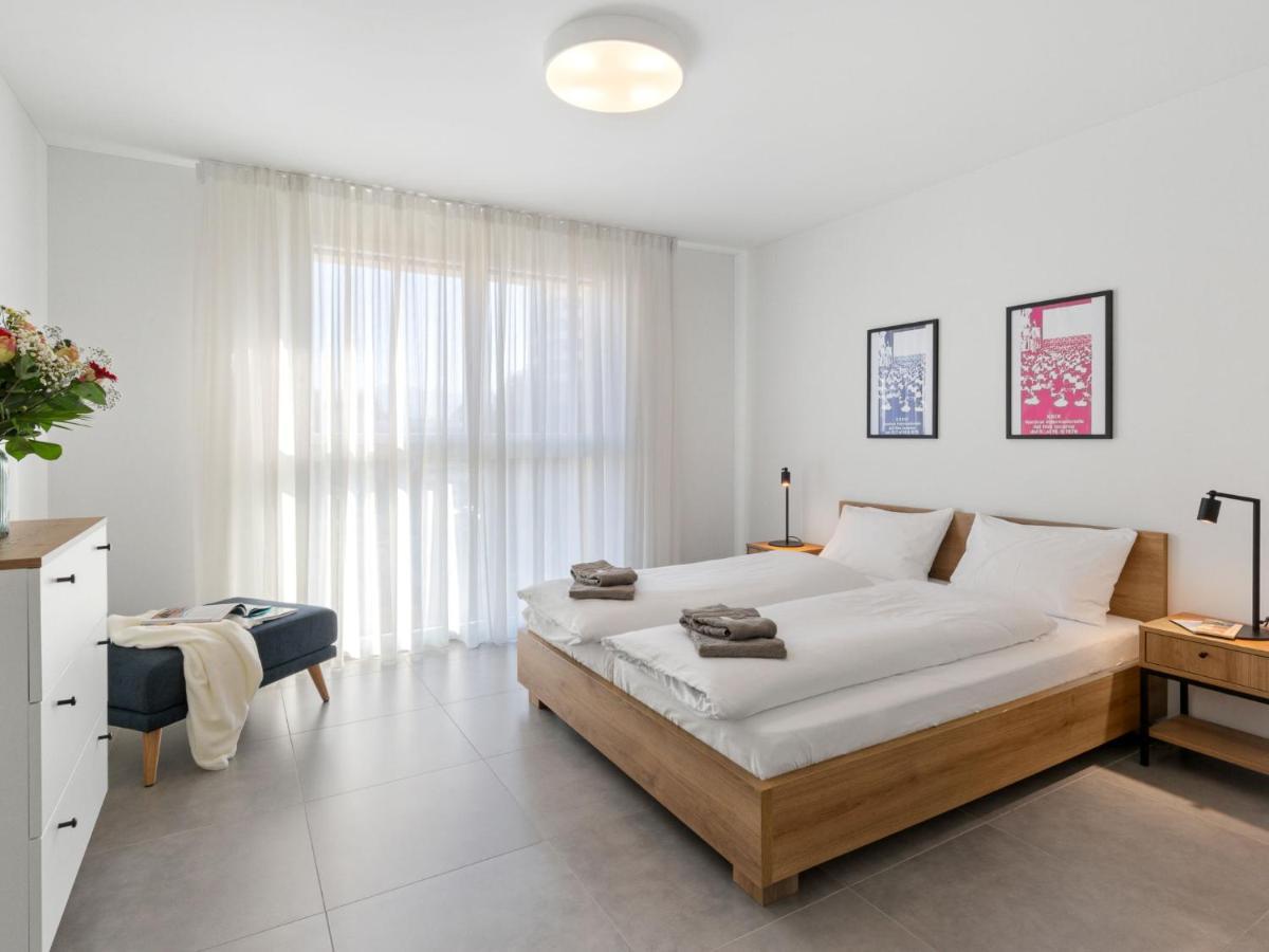 Apartment Loctowers A3-4-3 By Interhome Locarno Buitenkant foto